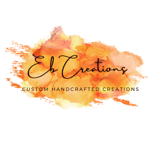 Eb Creations logo
