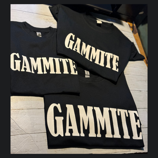 Gammite Member Custom  T-Shirt