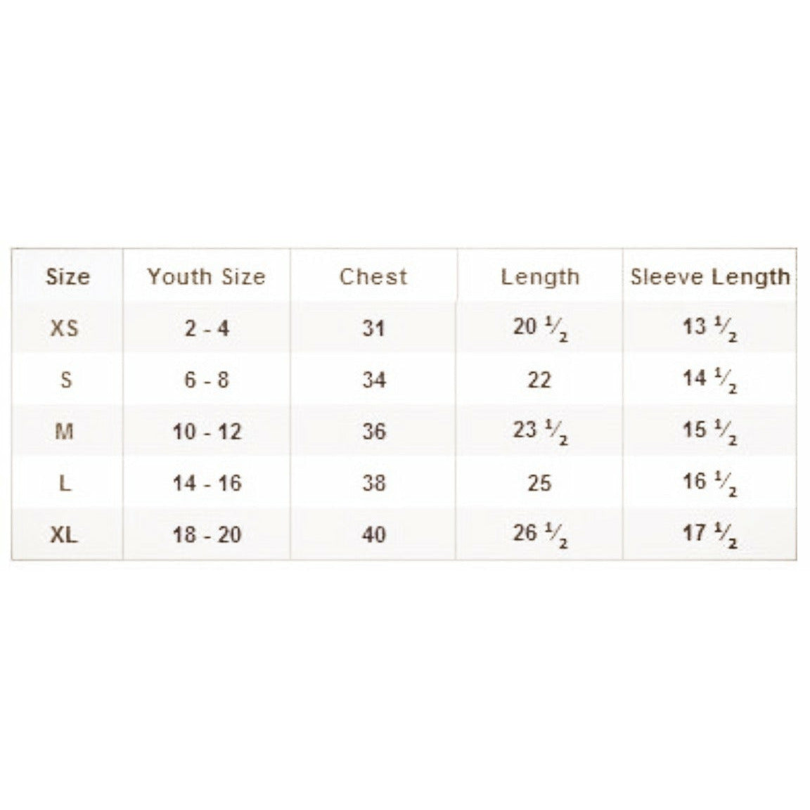 Four Ever Young | T-Shirt - Eb Creations Four Ever Young | T-Shirt