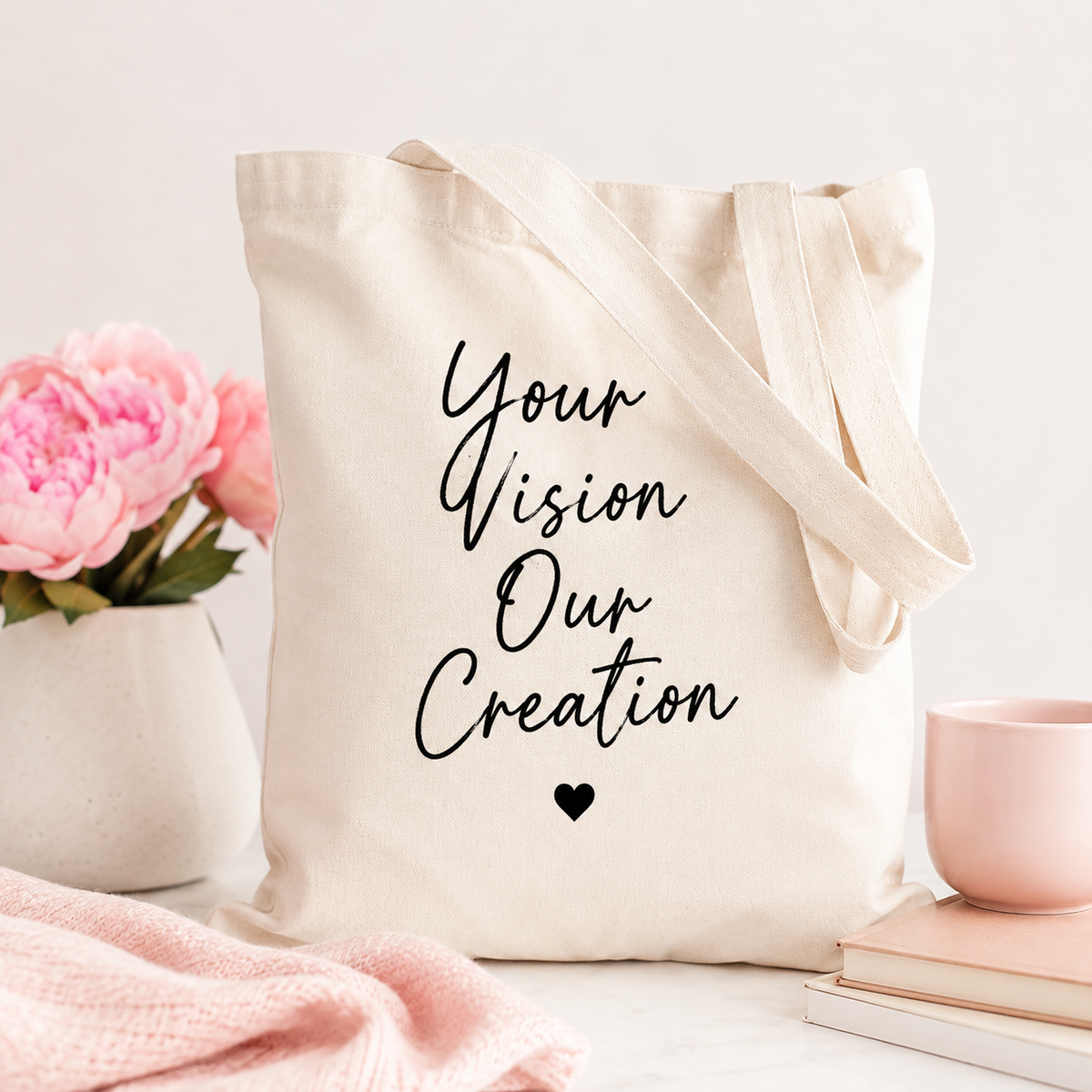 Custom Creations