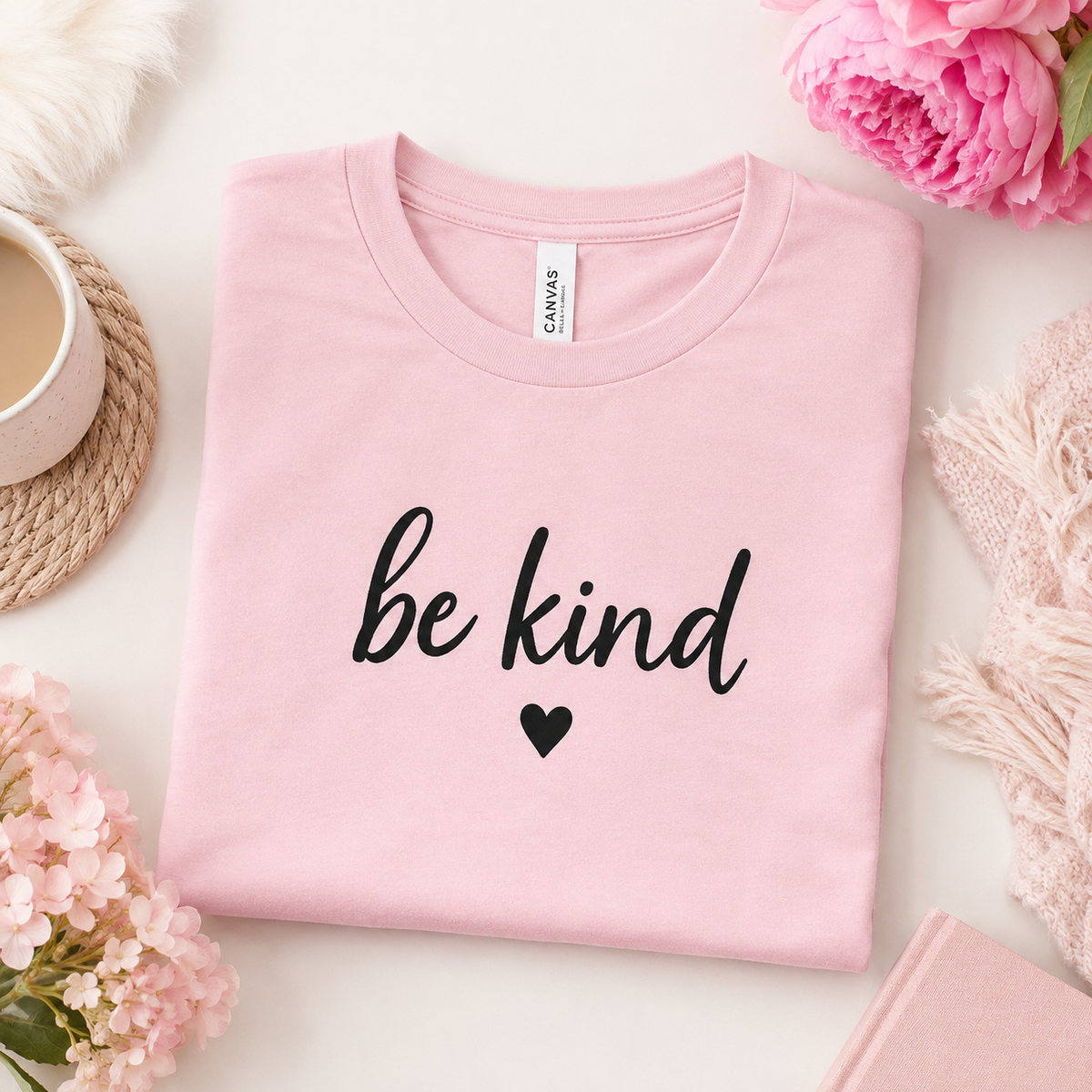 Eb Creations statement graphic tee collection