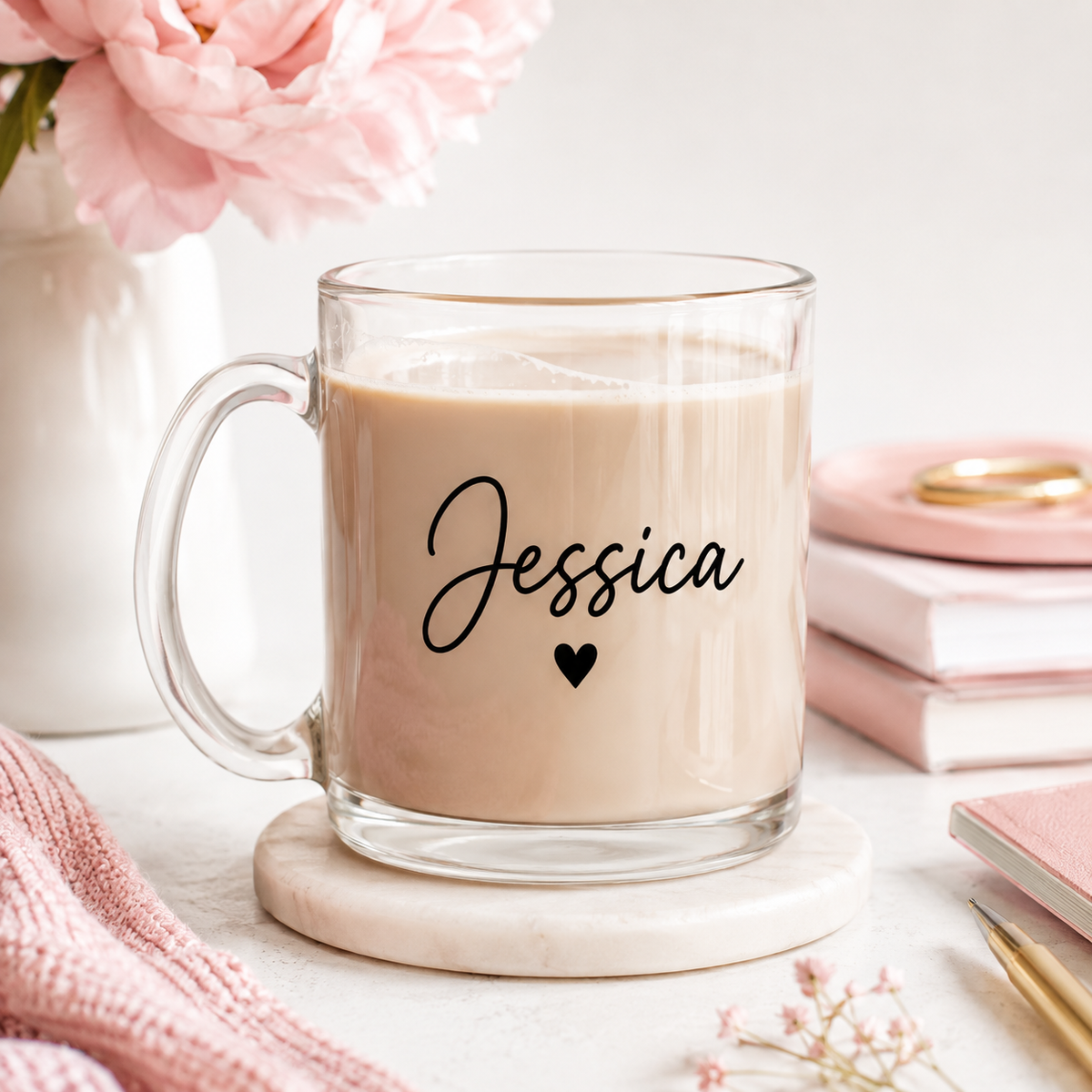 Eb Creations personalized gifts collection