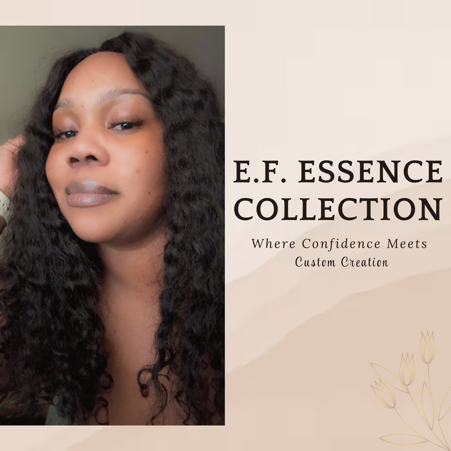 E.F. Essence Collection
