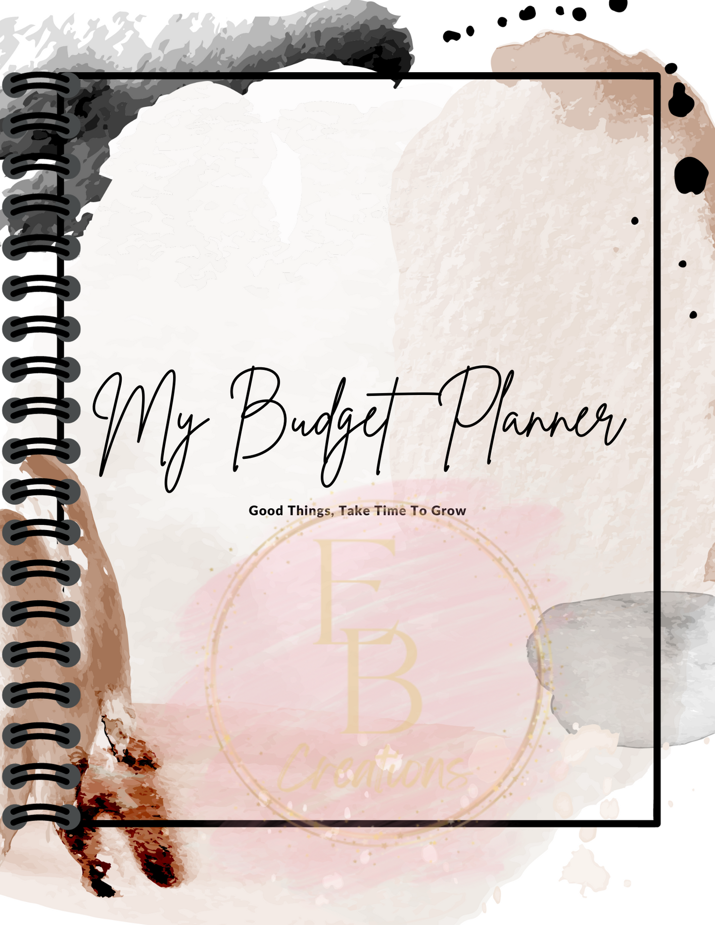 Budget Planner