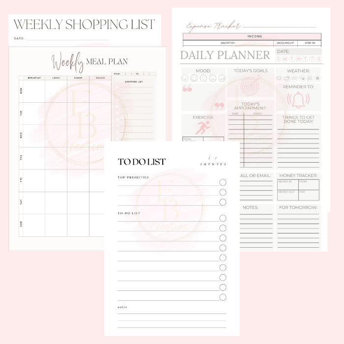 Budget Planner