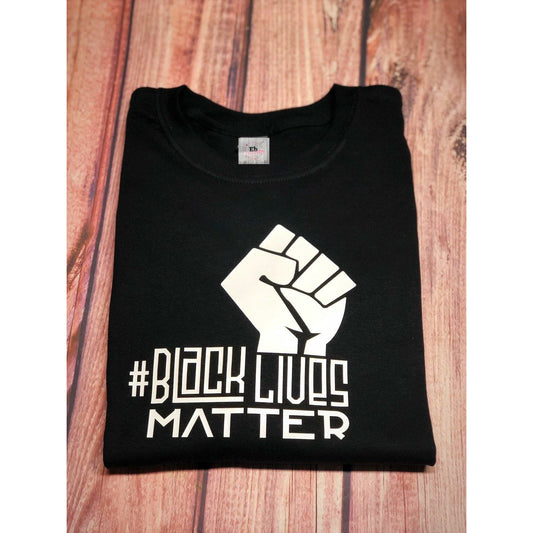 Black Lives Matter Shirt| Equality Shirt| Racial Equailty - Eb Creations Black Lives Matter Shirt| Equality Shirt| Racial Equailty