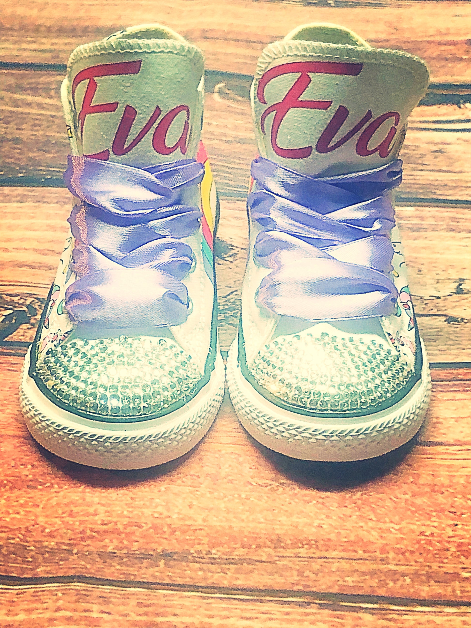 Kids | Bling Shoes | Girls – Eb Creations