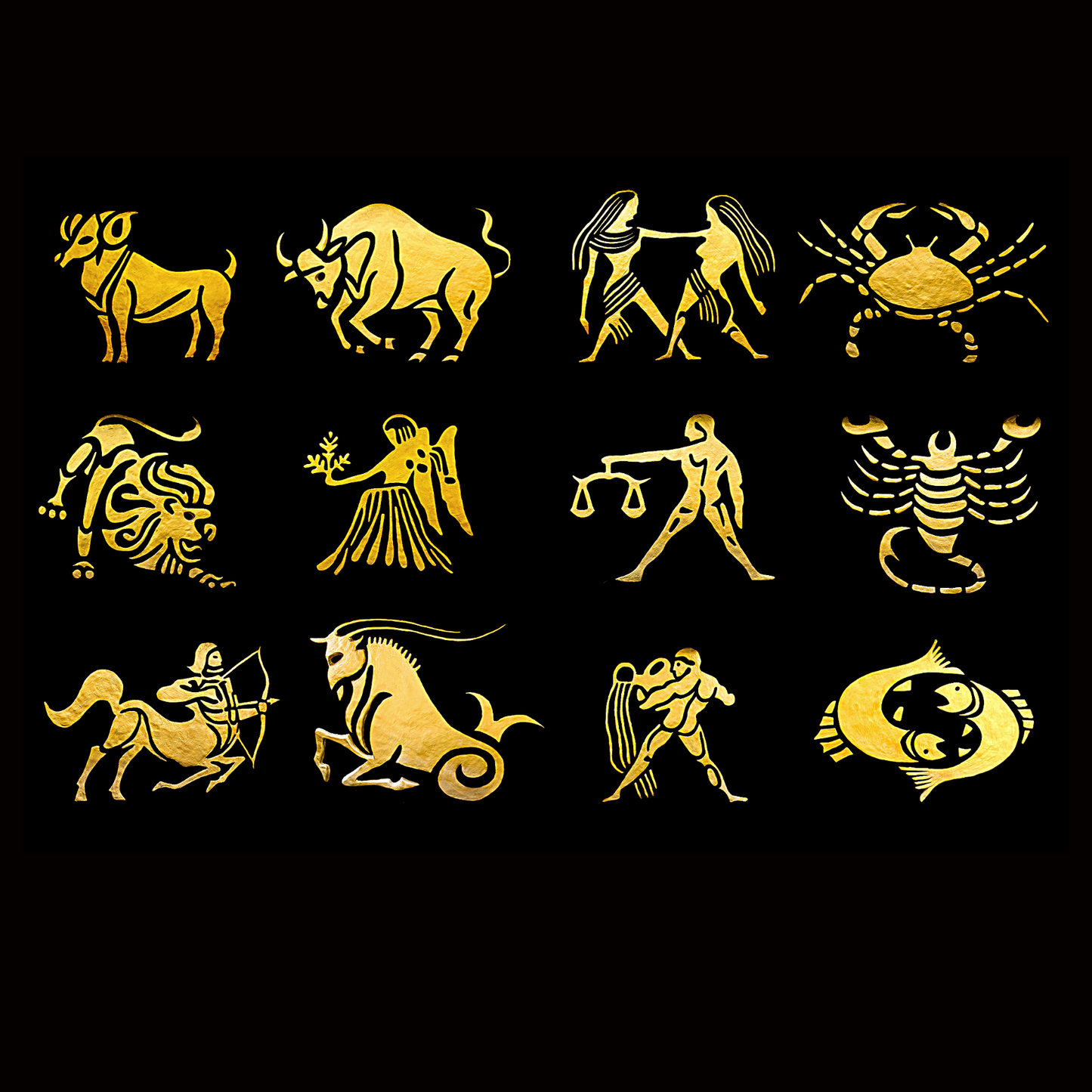 Zodiac Sign | Women’s Shirt - Eb Creations Zodiac Sign | Women’s Shirt