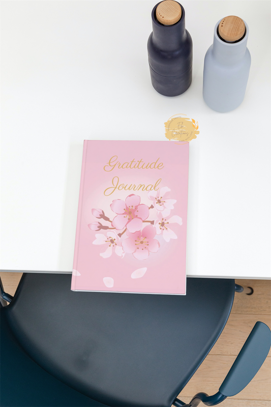 Gratitude Journal | Daily Gratitude | Wellness | Self-care | Notebooks | Women’s Journal - Eb Creations Gratitude Journal | Daily Gratitude | Wellness | Self-care | Notebooks | Women’s Journal